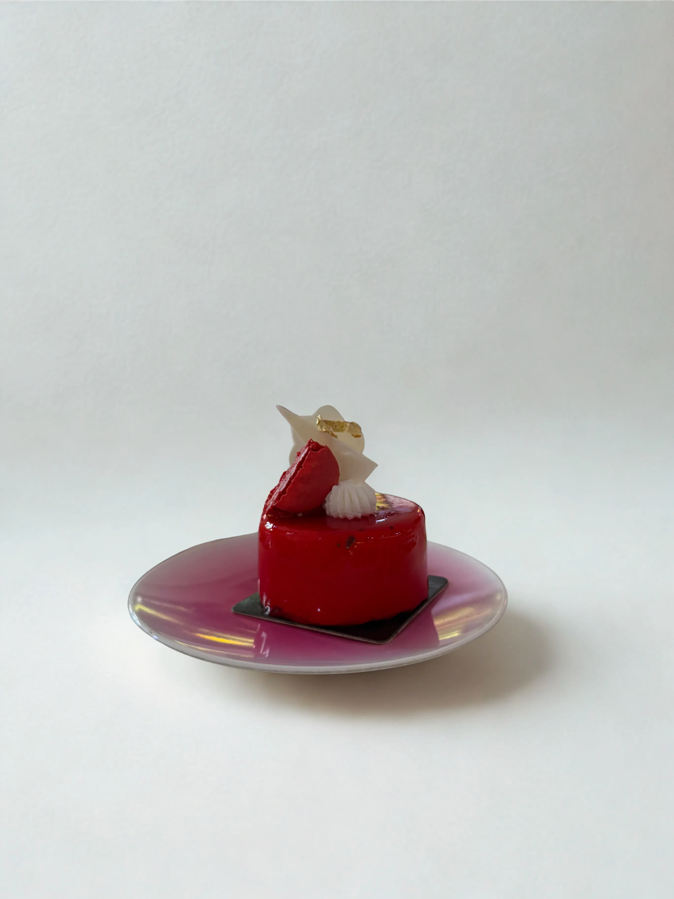 Moelleux au chocolat cœur coulant